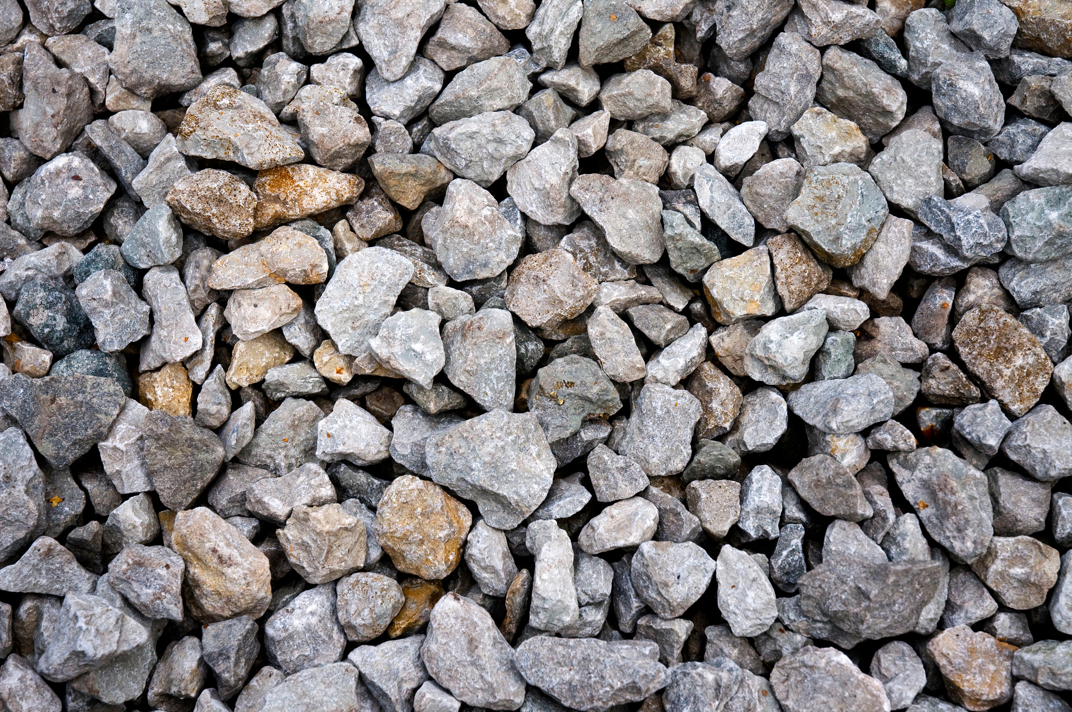 Rocks