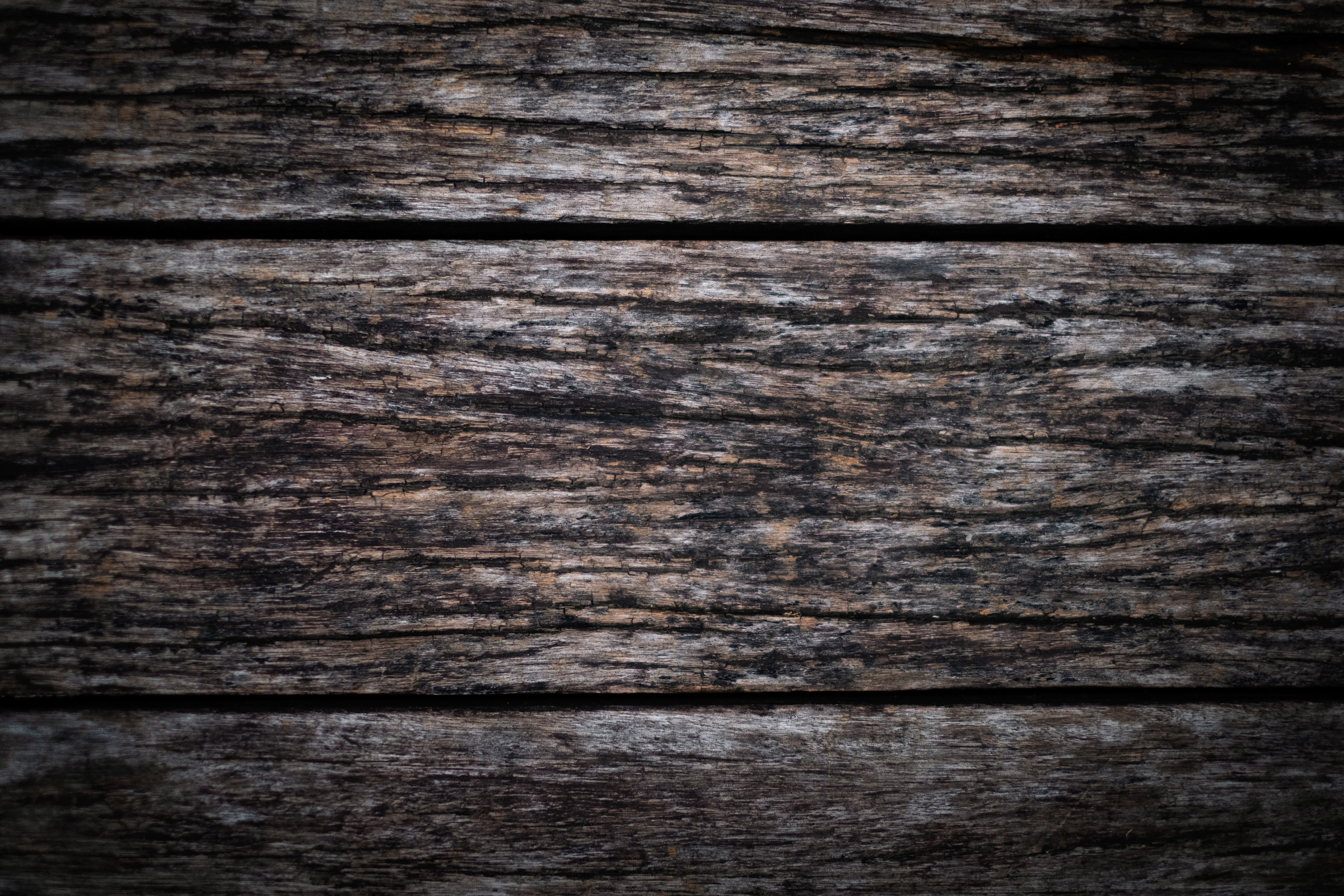 Rustic Natural Woodgrain